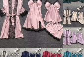 Sexy night lingeries