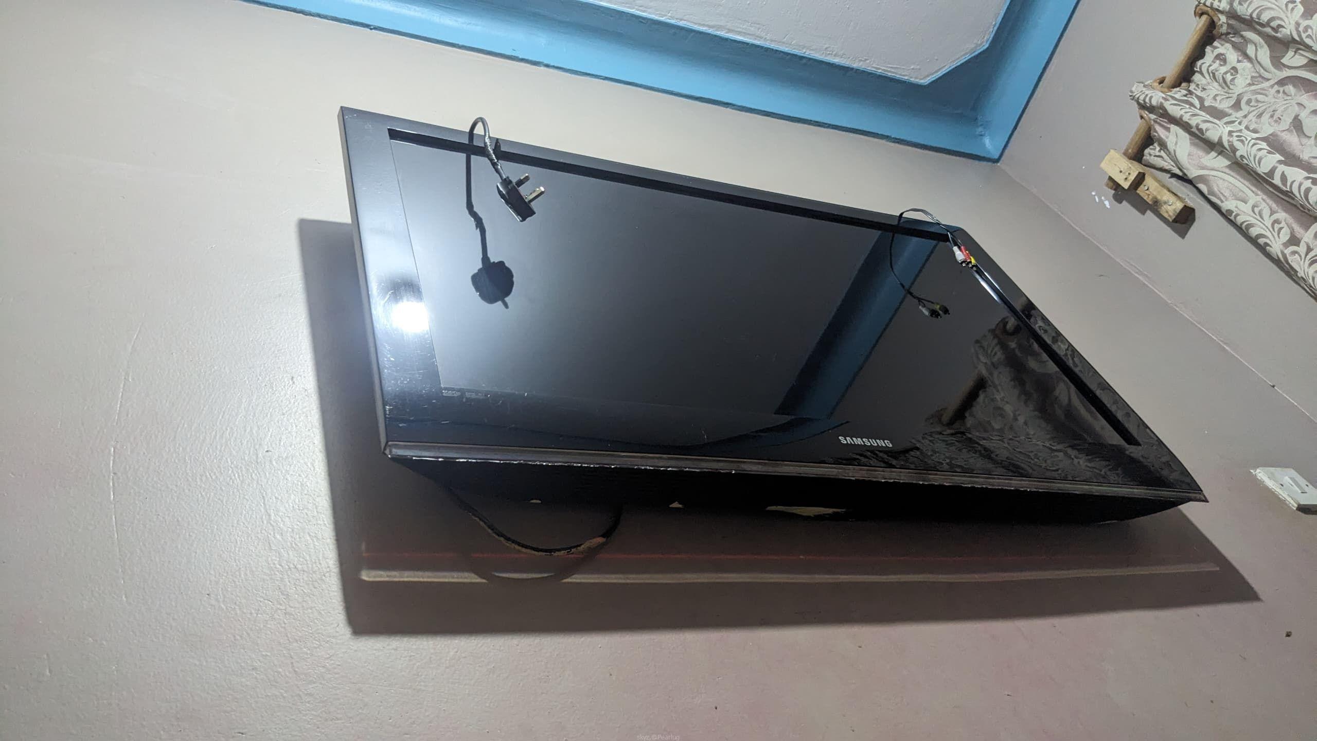 Digital TV