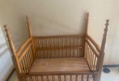Children bed