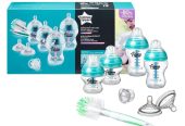 Tommee Tippee Advanced Anti-Colic Newborn Starter Set Breast-Like Teat