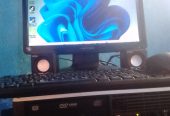 HP Compaq Pro 6305 SFF