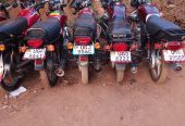 Bikes for sale 3m