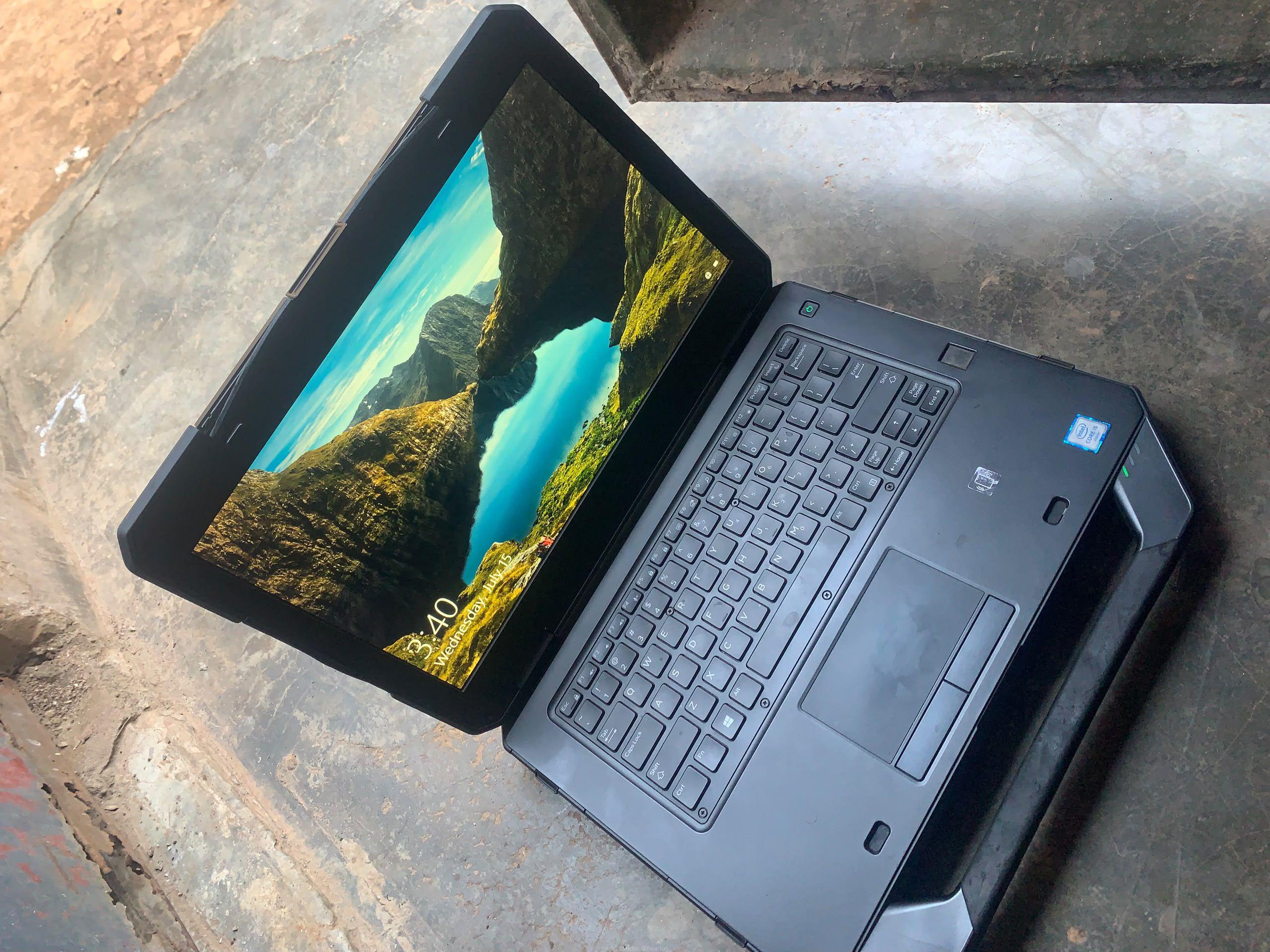 LAPTOP