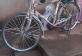 Bicycle sell