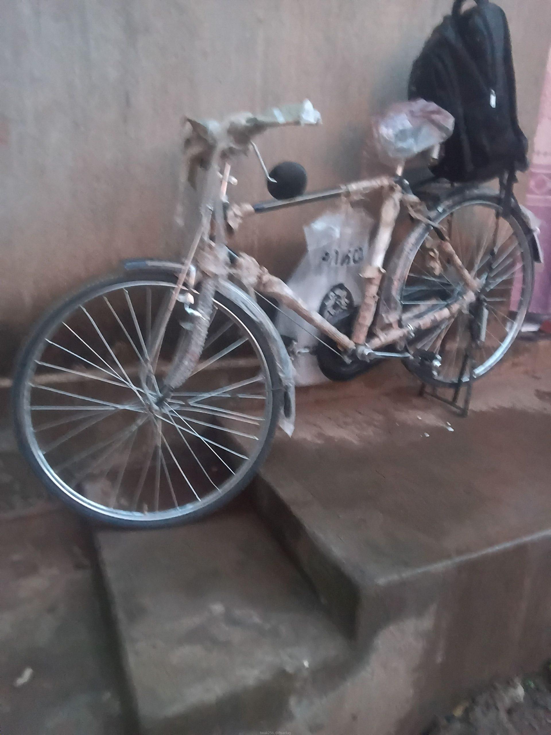 Bicycle sell