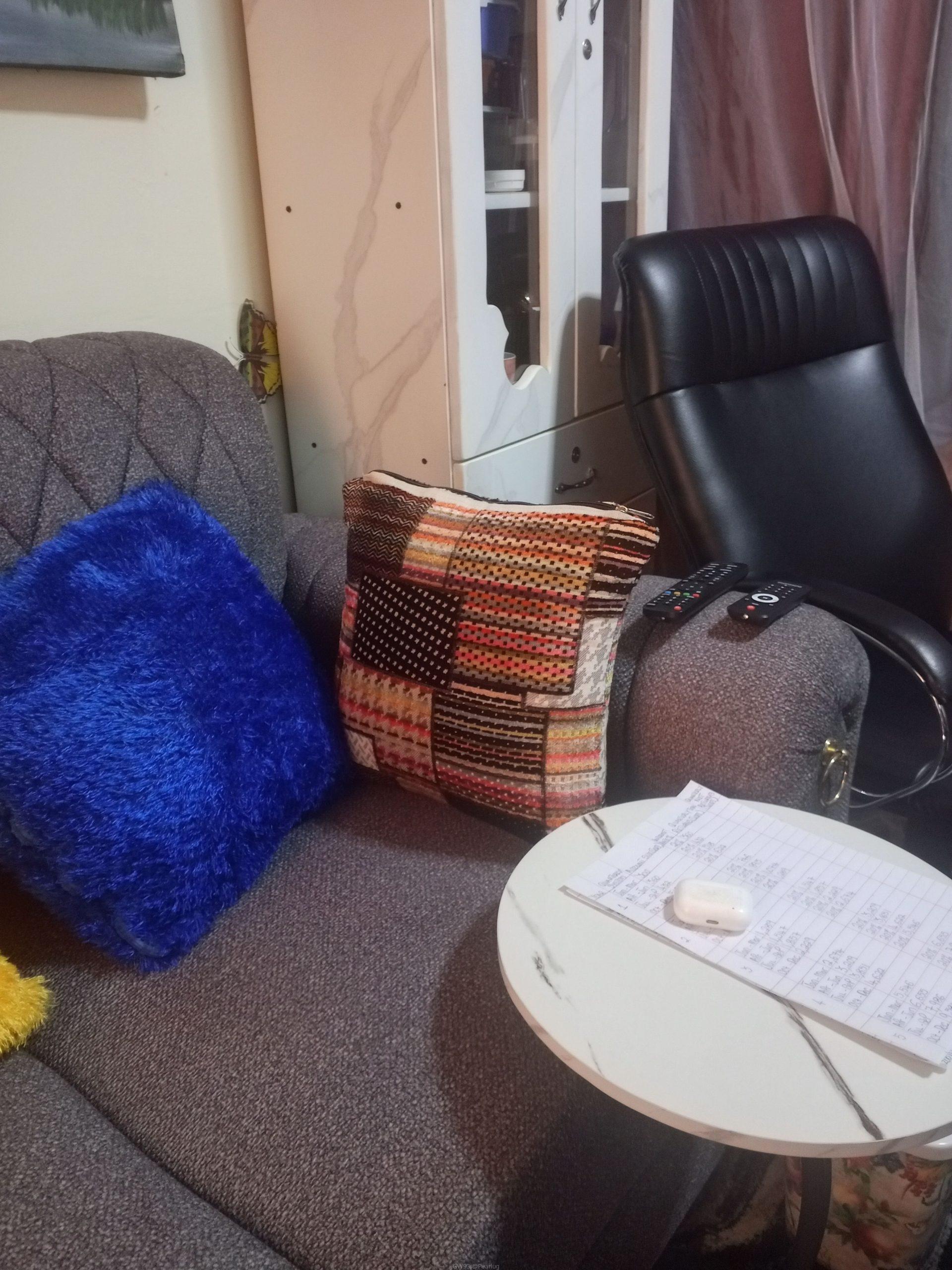 Full Single Room All Property For Sale in Mukono