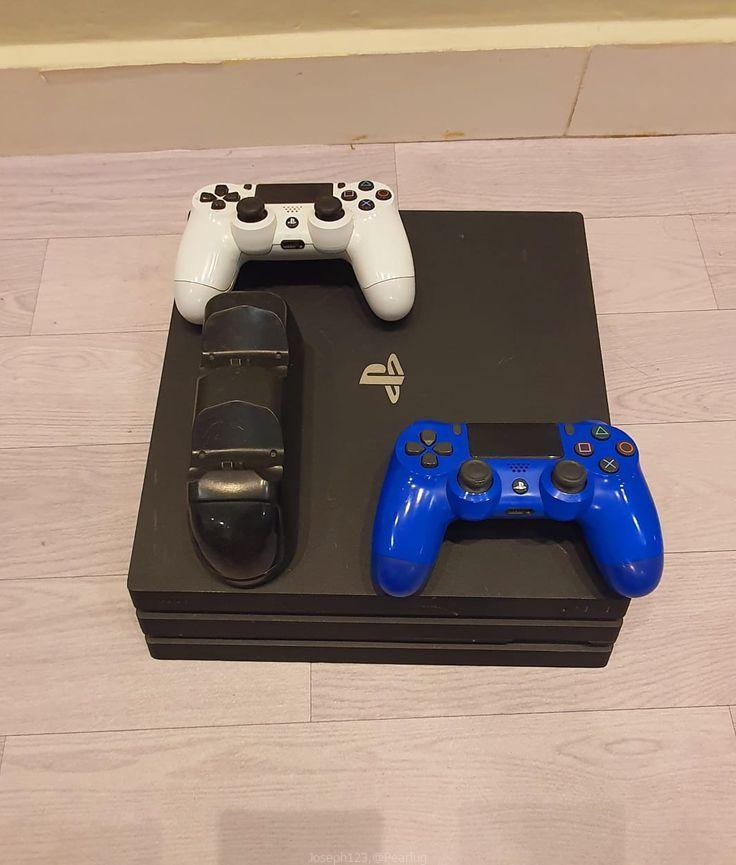 Playstation 4pro
