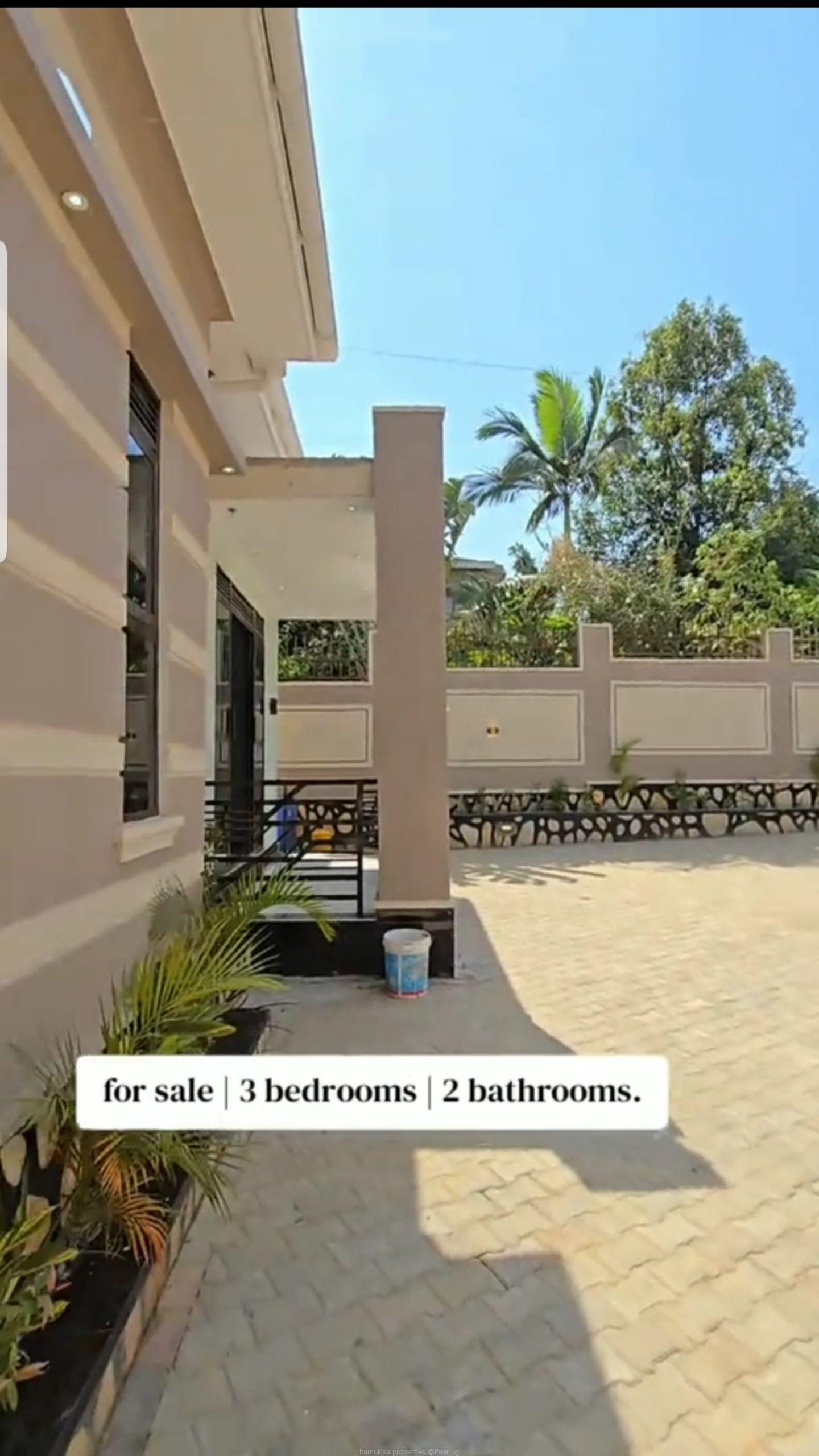 House for sale