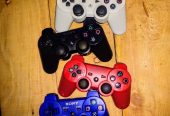 PlayStation 3 controllers