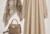 Thrift clothes bags n abayas