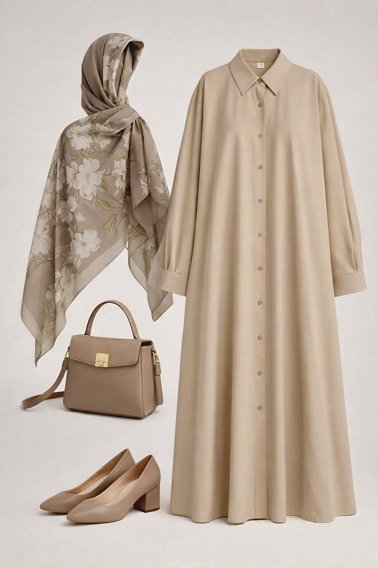 Thrift clothes bags n abayas