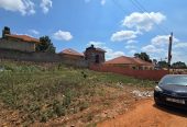 100x100ft in Namugongo at Ugx230m