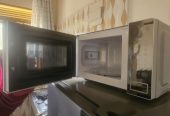 Hisense Microwave Oven H20MOMS11 20L