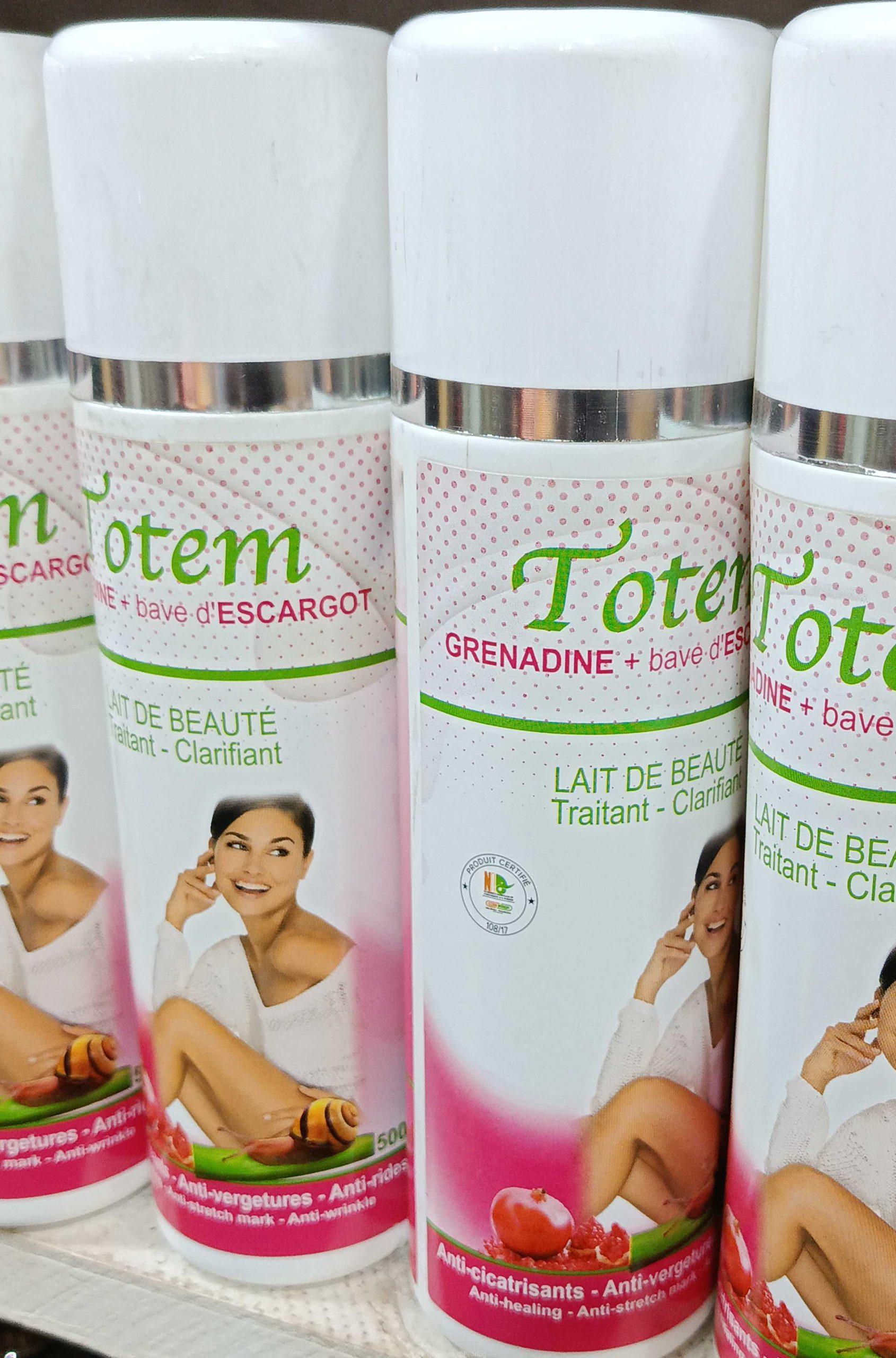 Tottem Granadine