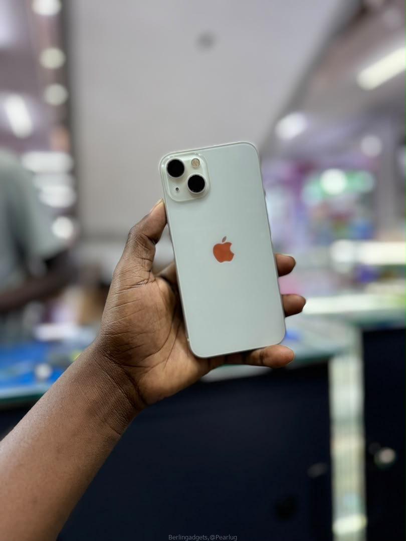 iPhone 13&14