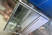 Display show case