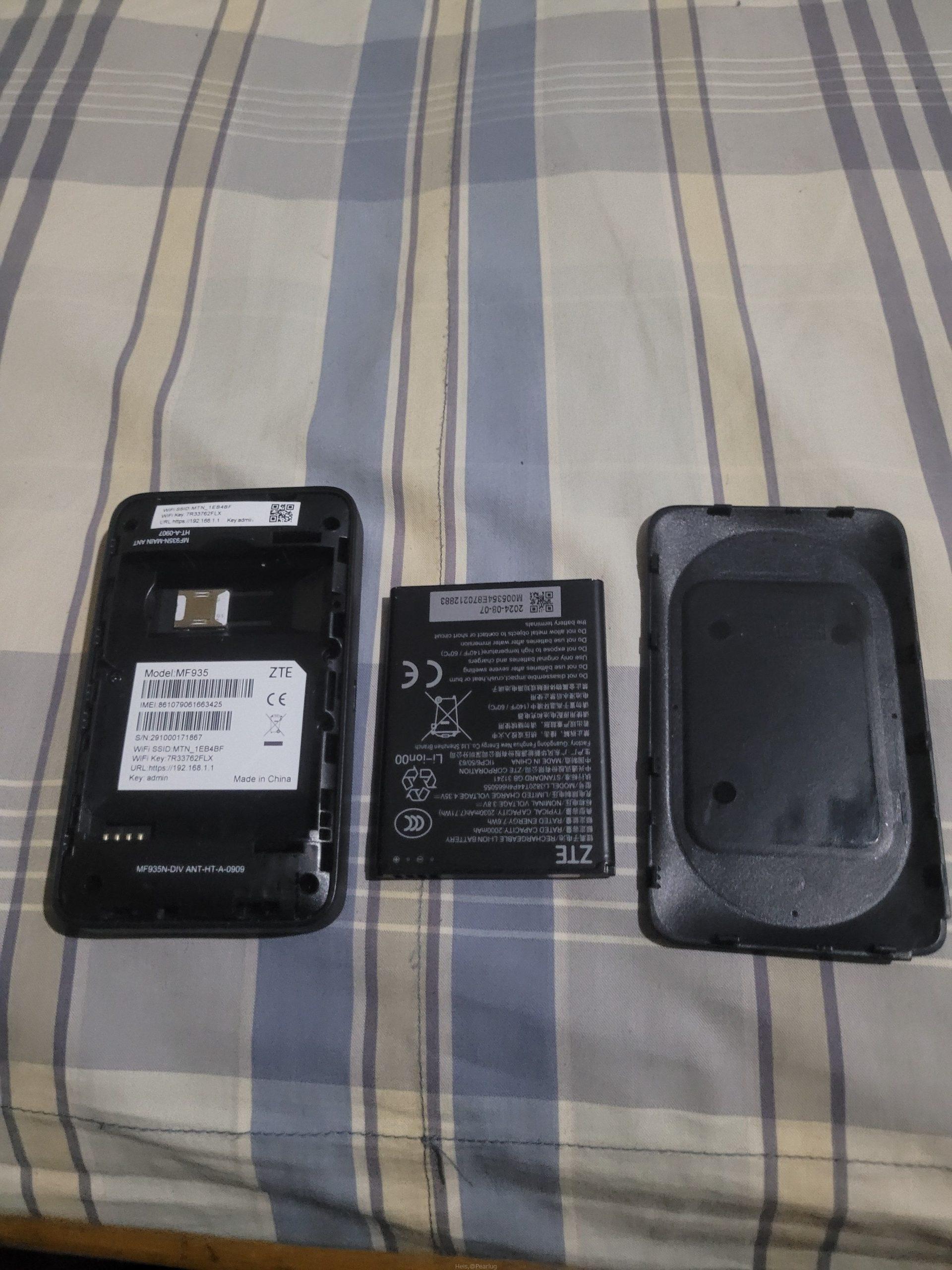 Mifi