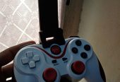 Mobile game pad