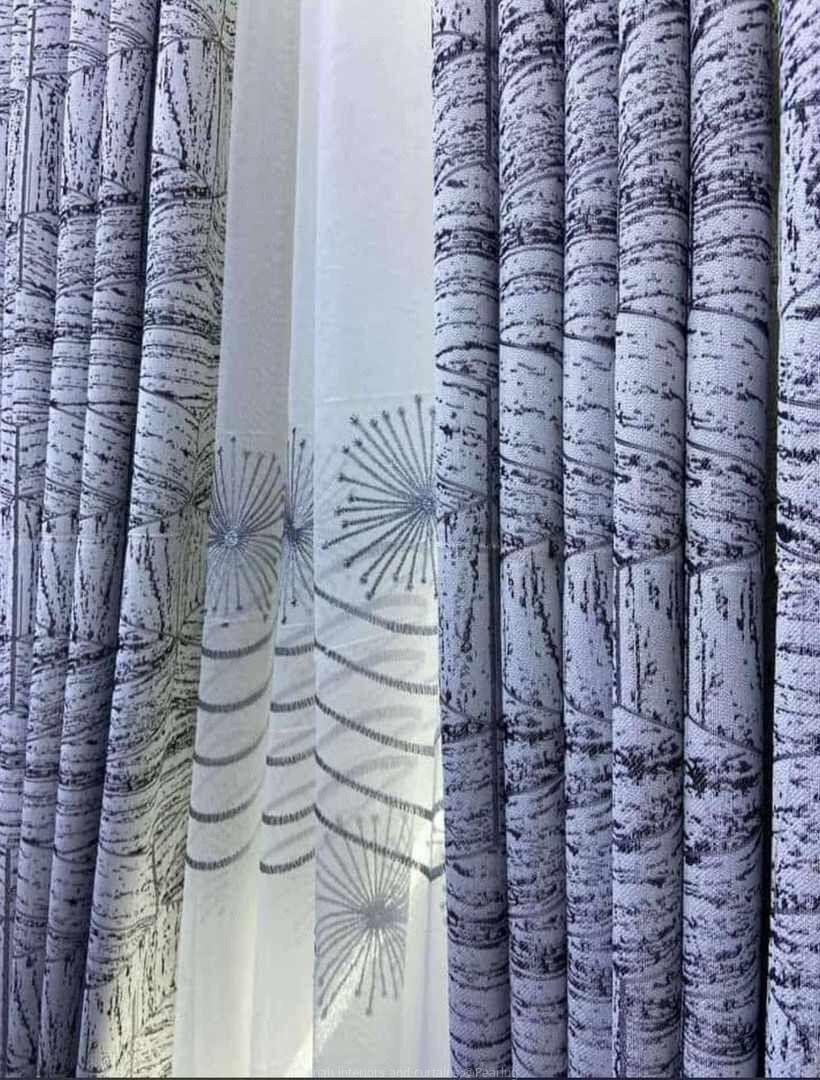 Curtains