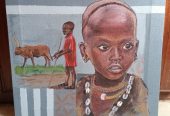 Roots of Innocence