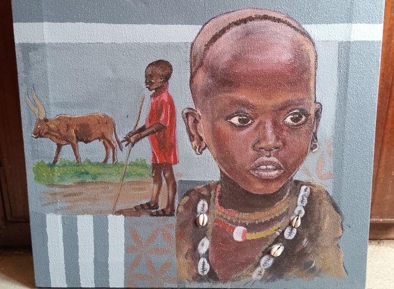 Roots of Innocence