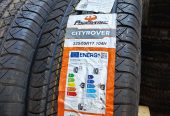 235/65R17 Power truck