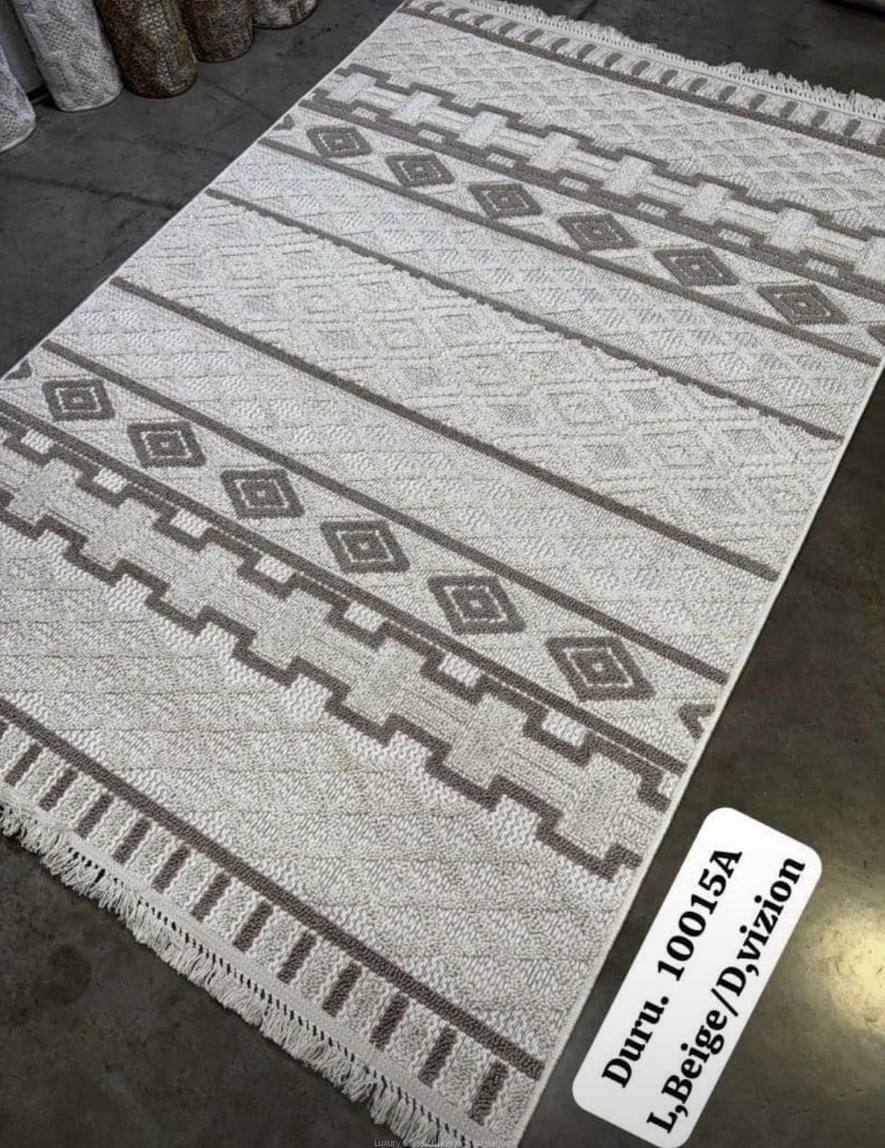 Area Rugs 1.5m by 2.2m