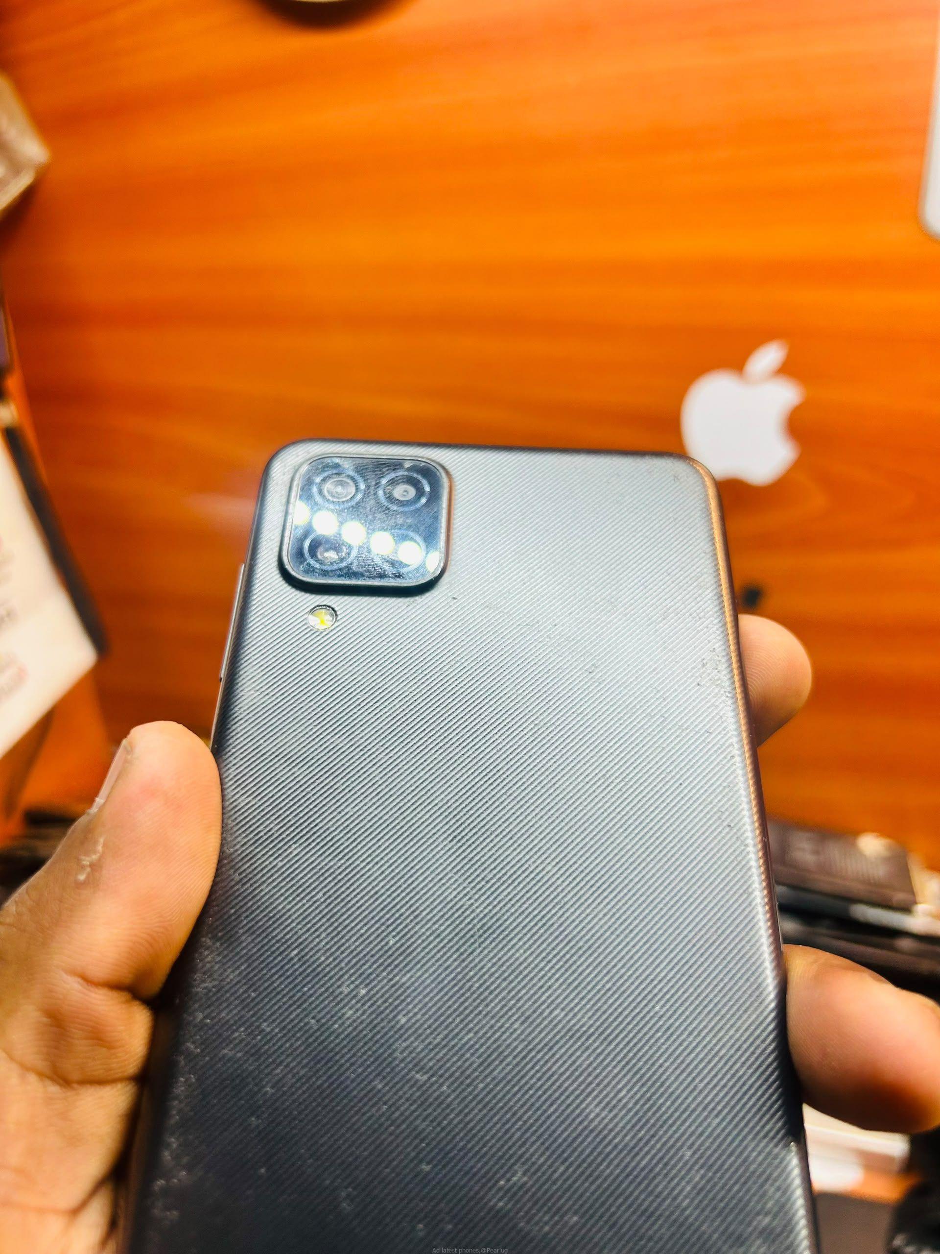 Samsung Galaxy A12 64gb