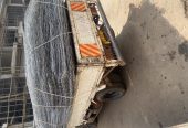 Gabion boxes