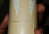 Perfumes and shower gel