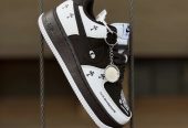 Air Force chrome