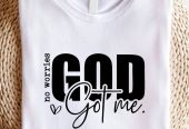 Branded T-shirts