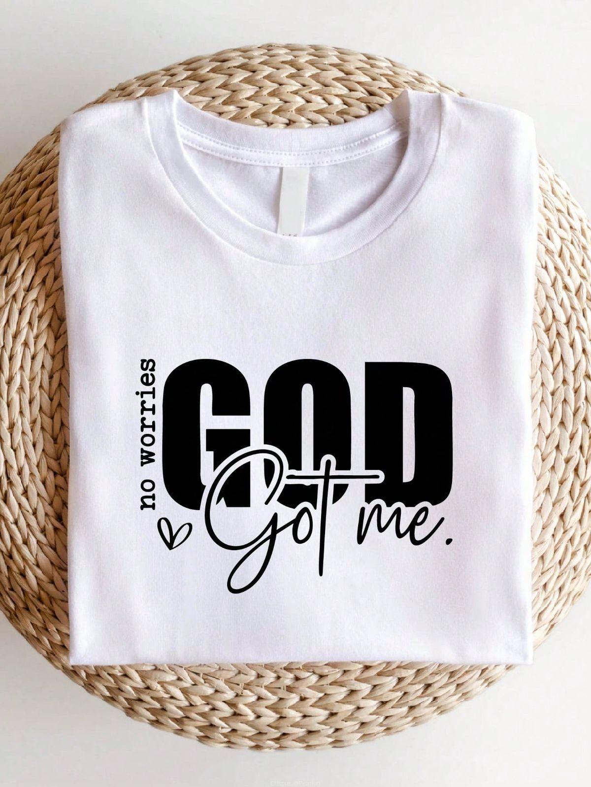 Branded T-shirts