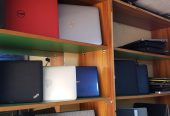 Hybrid laptops