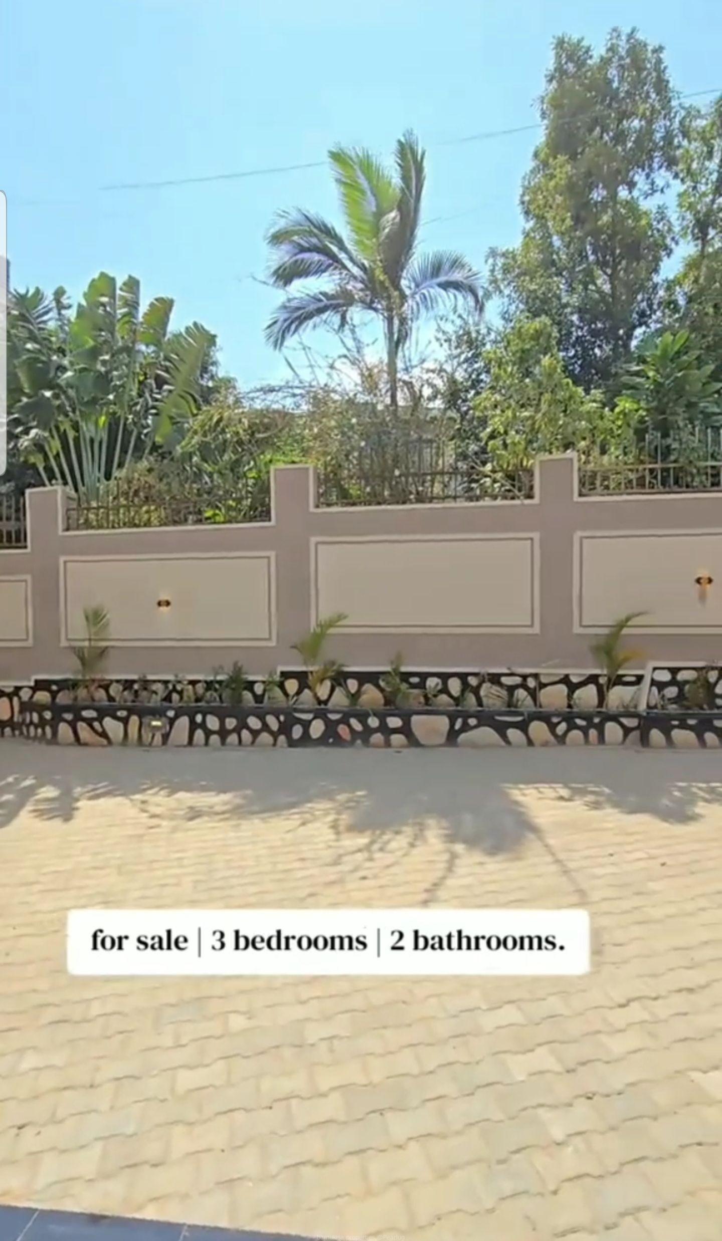 House for sale