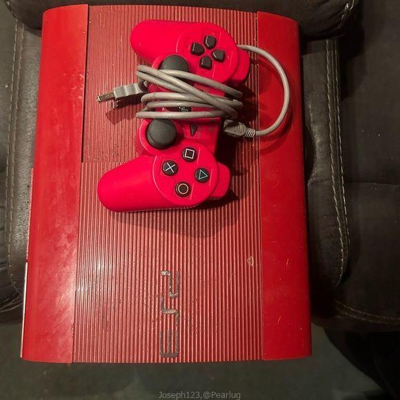 Playstation 3