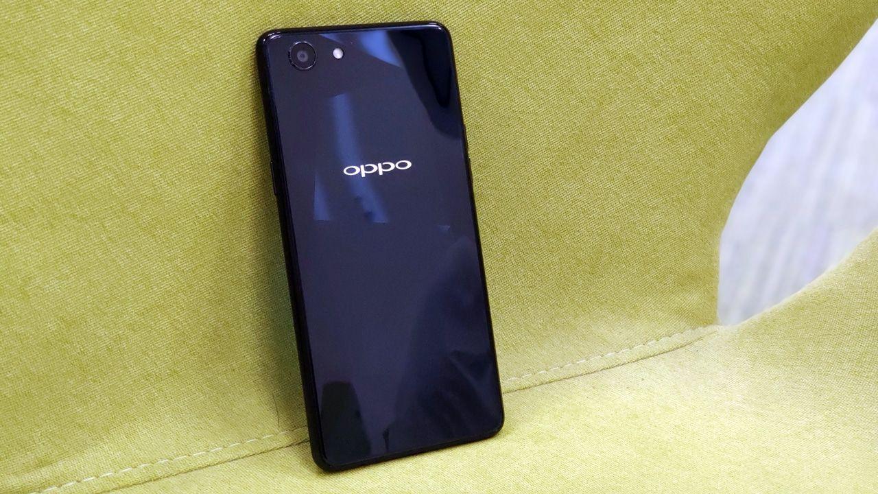 OPPO A57