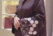 Premium quality abaya