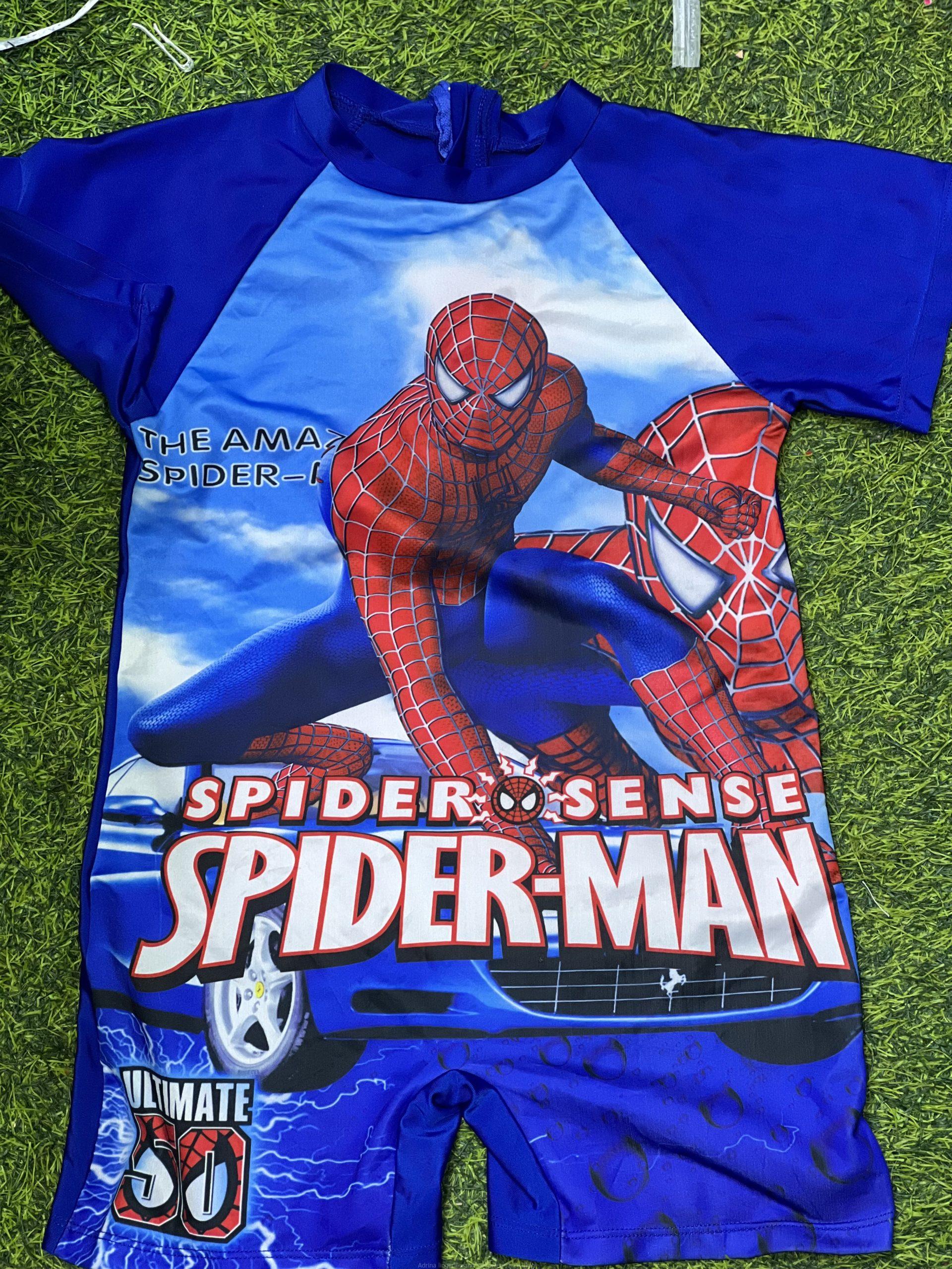 Kids full swimsuit