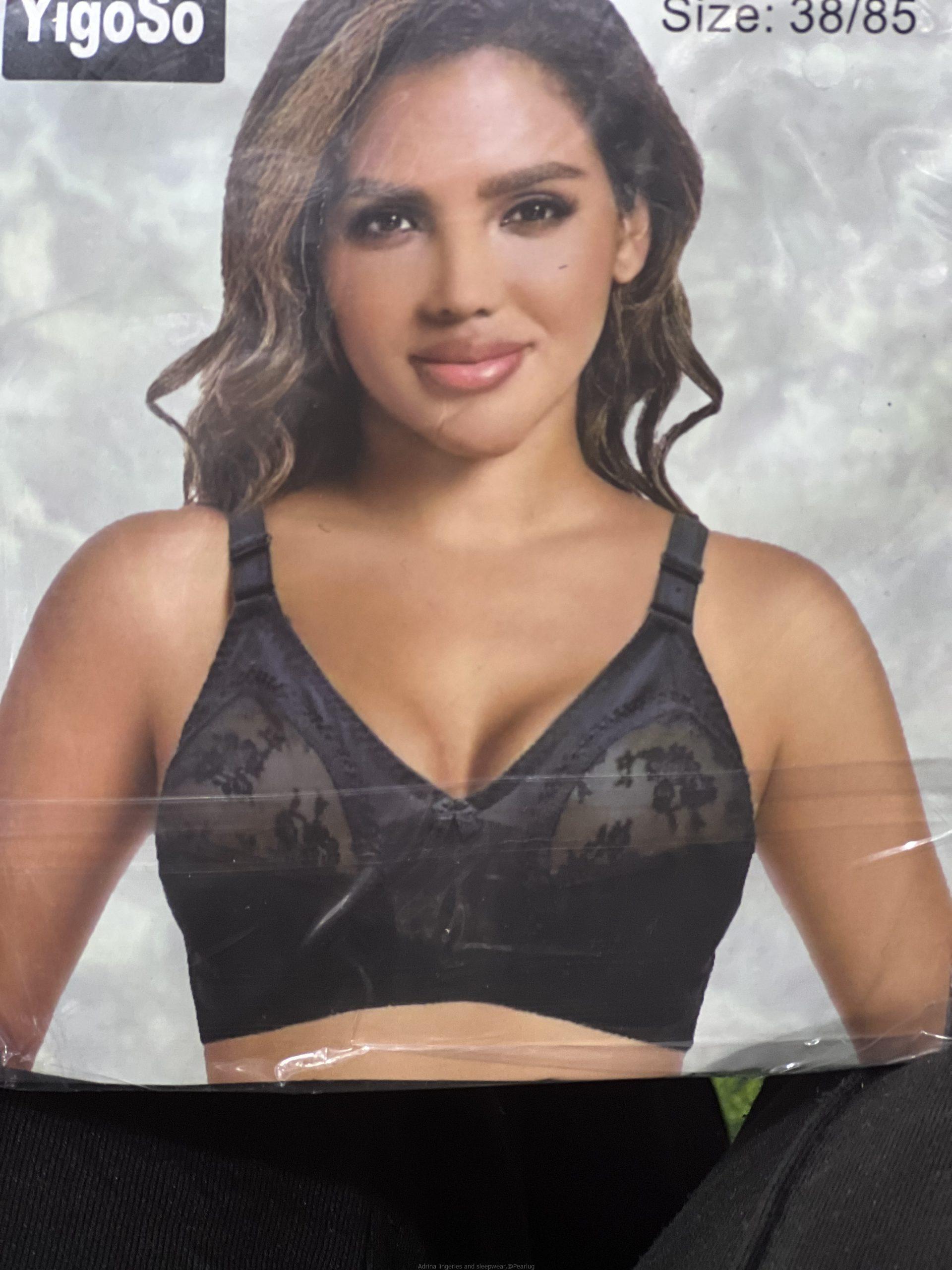 Net bras