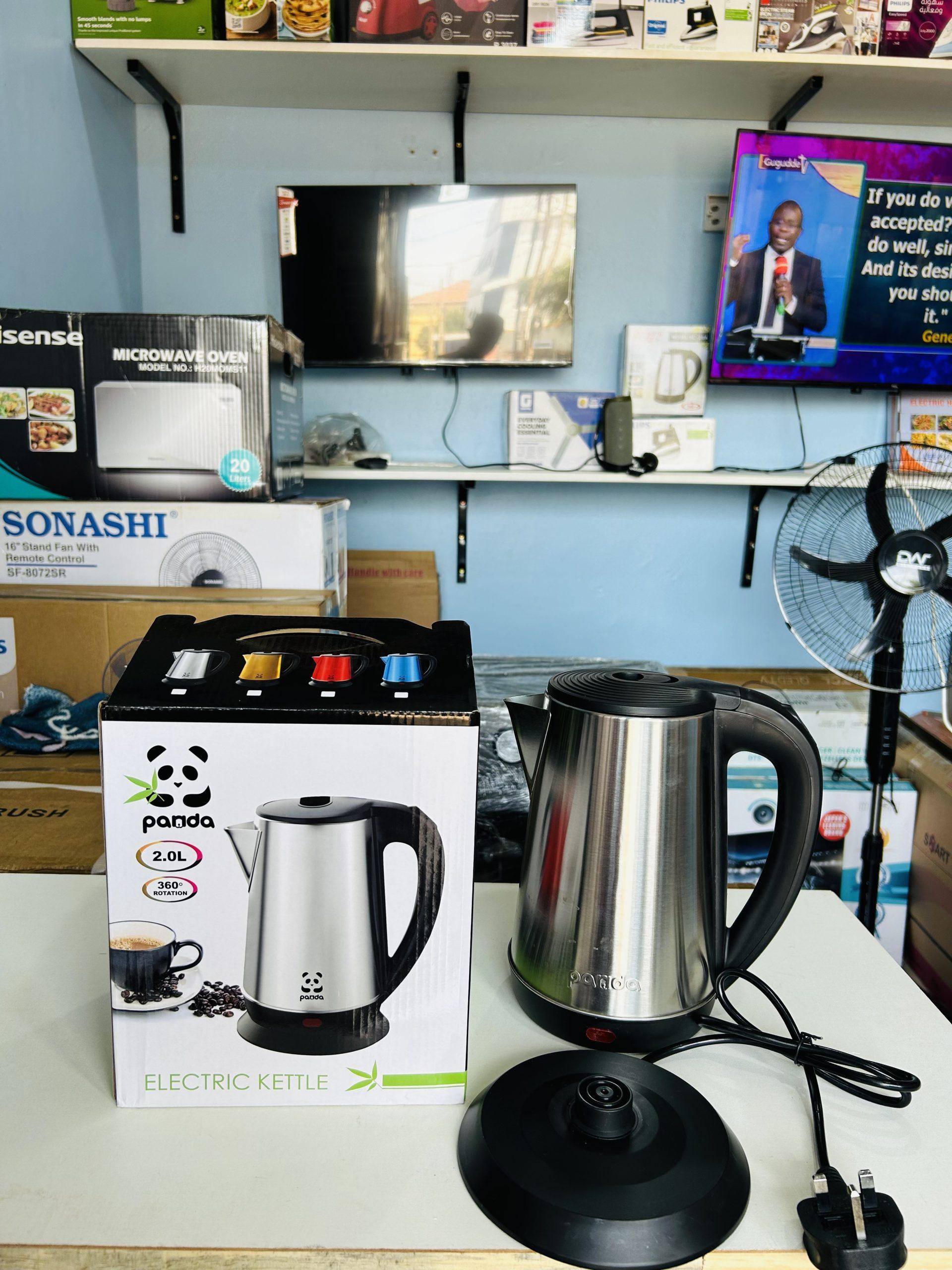 Panda 2litres Kettles