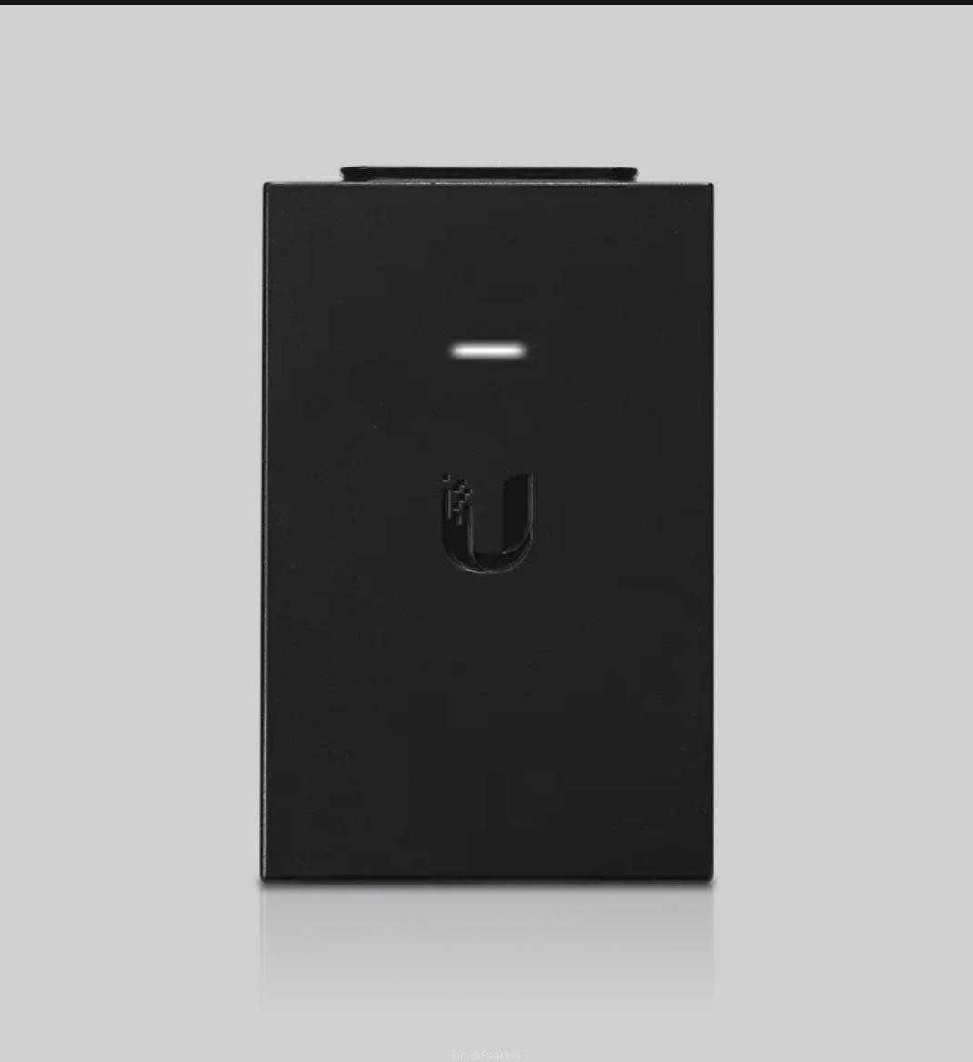 Ubiquti unifi POE ADAPTER 48v (injector)