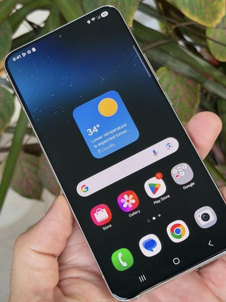 SAMSUNG S22 5G