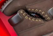Timberland first and second class