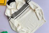 Sweater shirts