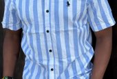 Polo short sleeved shirt