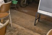 Selling items