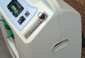 Oxygen concetrator