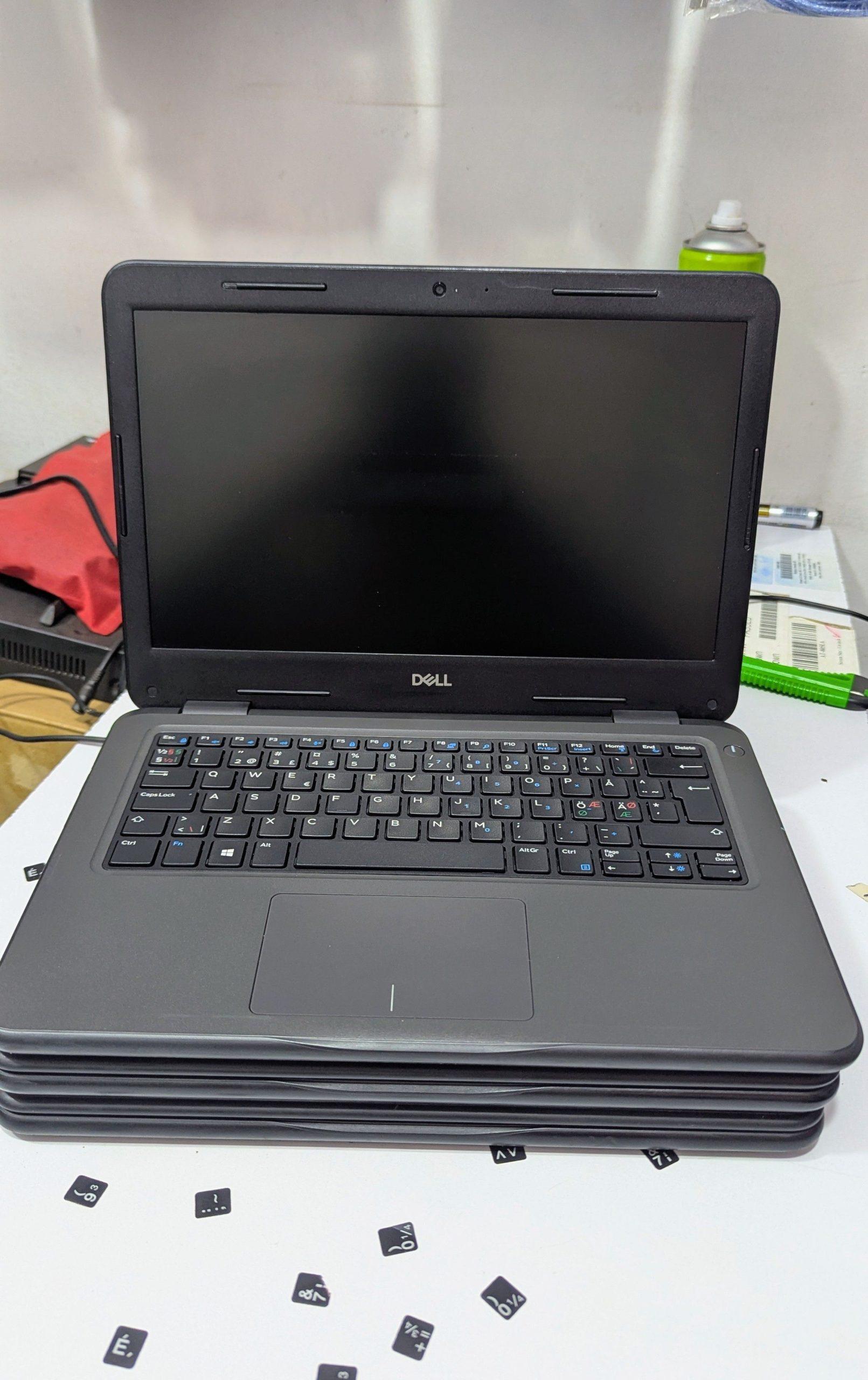 Dell latitude
