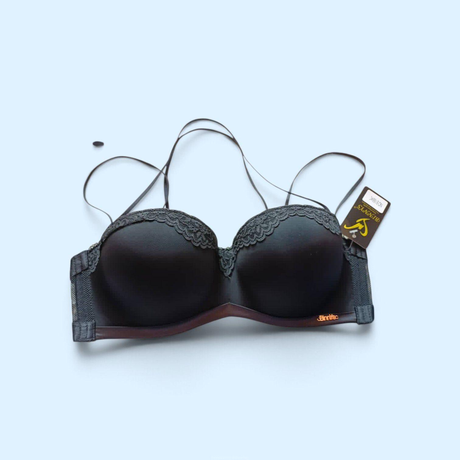 Bras available